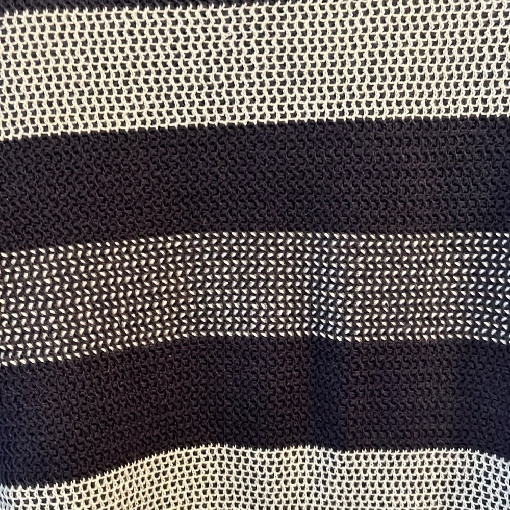 Market & Spruce (from stitch fix). Tawnee cotton blend Women’s sweater.  Size XL - Picture 6 of 14